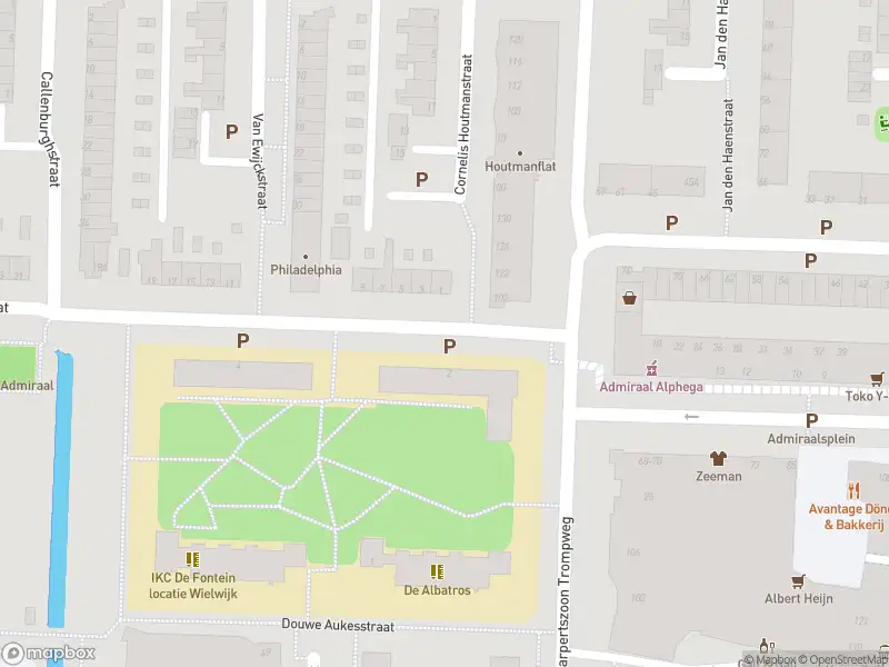 Anonieme overlastmelding Van Gendtstraat in Dordrecht