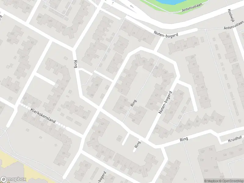 Overlastmelding Het Groeneveld in Hendrik-Ido-Ambacht gesloten