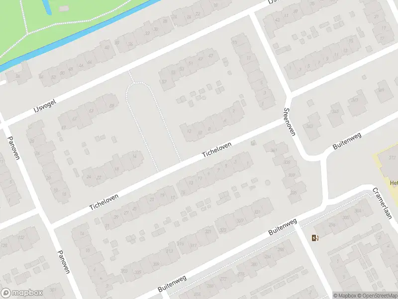 Overlastmelding Meijenlaan in 3602PC Maarssen