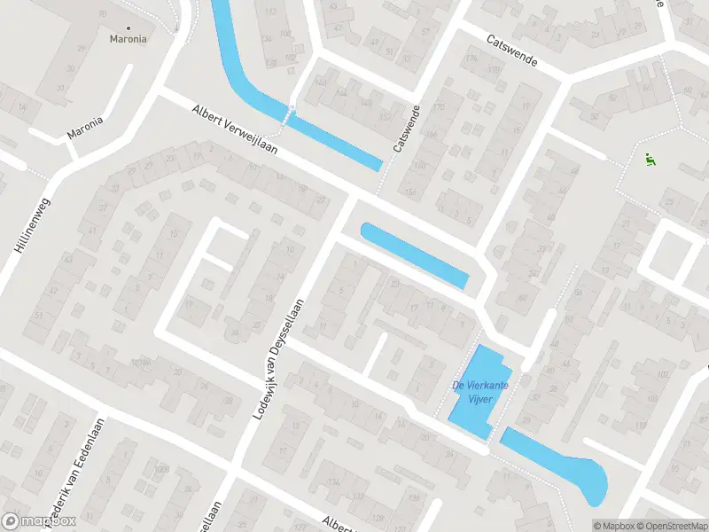 Overlastmelding Lodewijk van Deyssellaan in Hillegom