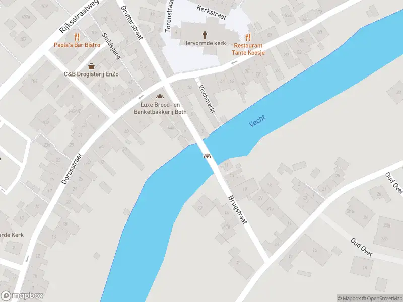 Overlastmelding Brugstraat in Loenen aan de Vecht