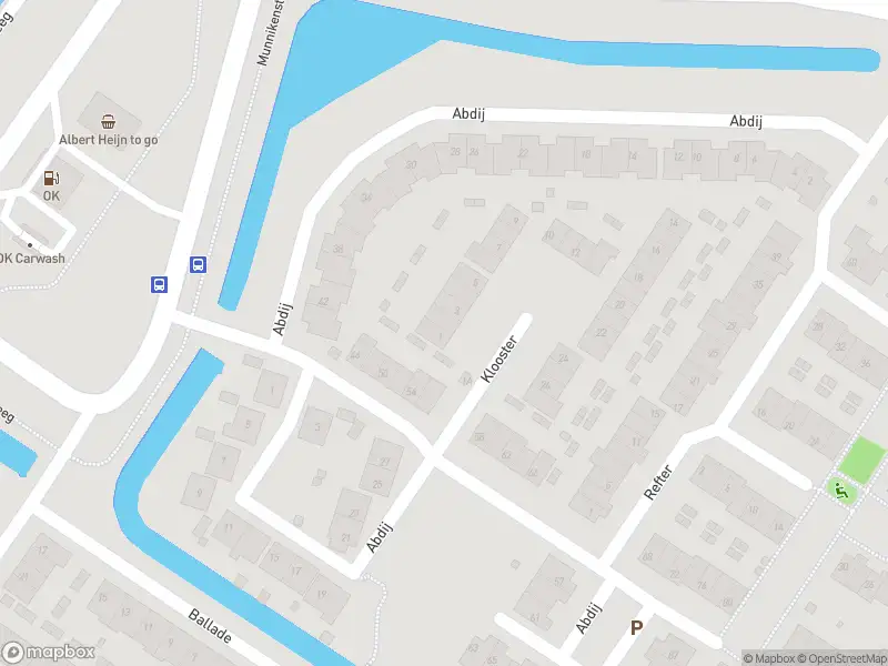 Overlastmelding Klooster in Zwijndrecht