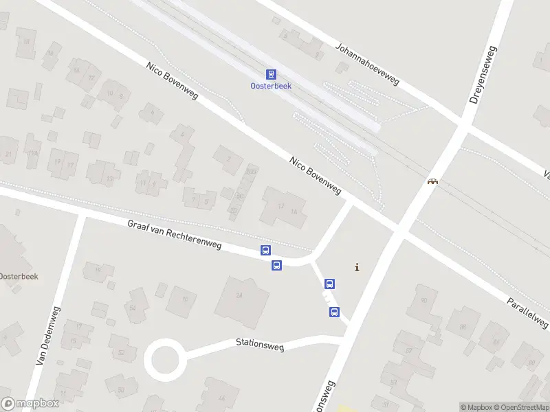 Overlastmelding Graaf van Rechterenweg in Oosterbeek