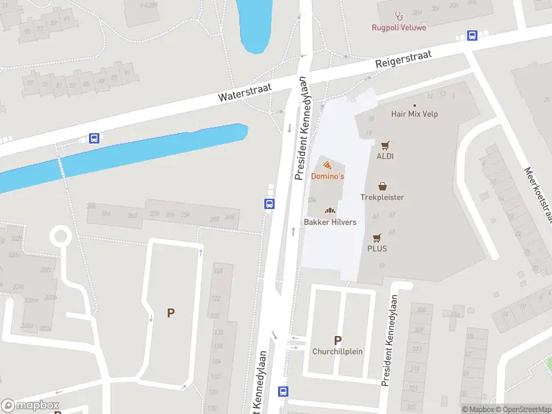 Overlastmelding Kemphaanplein in Velp gesloten