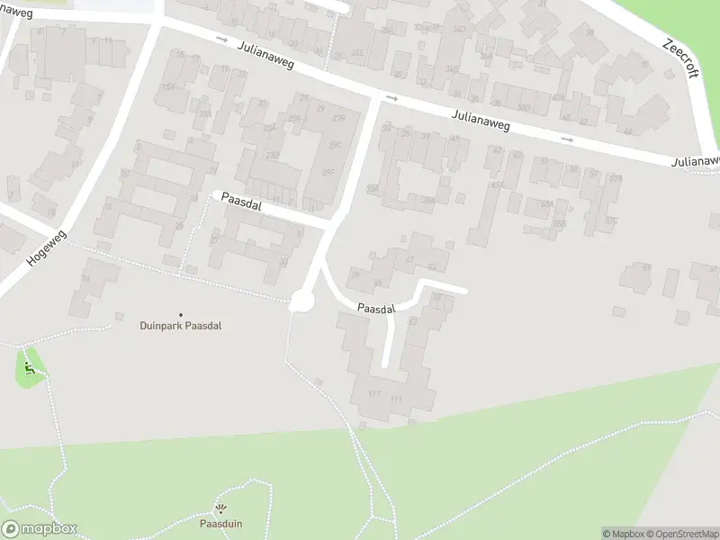 Overlastmelding Paasdal in Wijk aan Zee gesloten