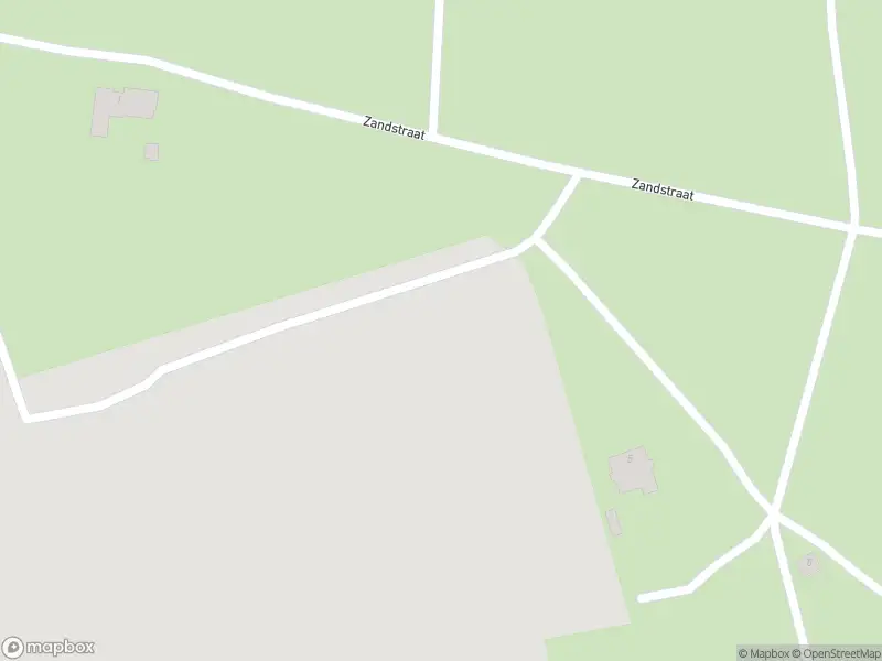Brandweer met gepaste spoed naar de Zandstraat in Steensel vanwege dier(en) in nood