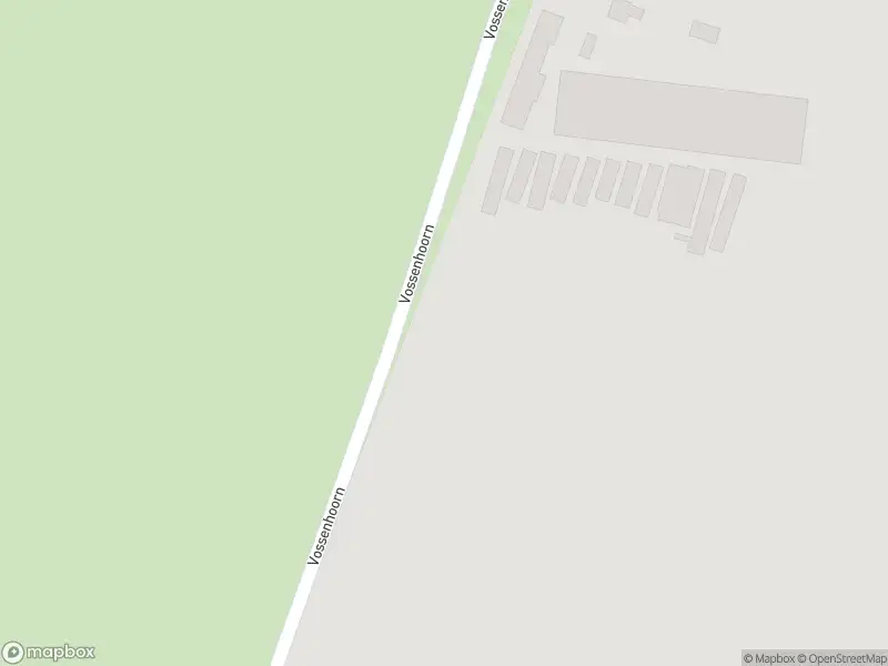 Overlastmelding Vossenhoorn in Moergestel gesloten
