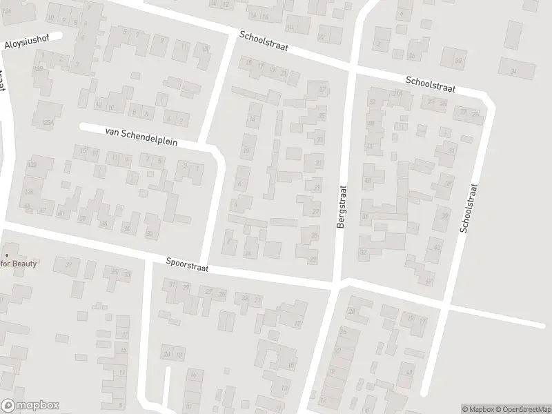 Overlastmelding A M de Jongstraat in 4735BW Zegge