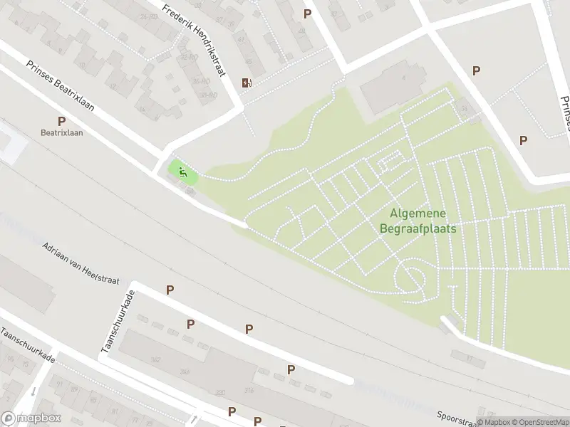 Overlastmelding Boonerhavenkade in Maassluis