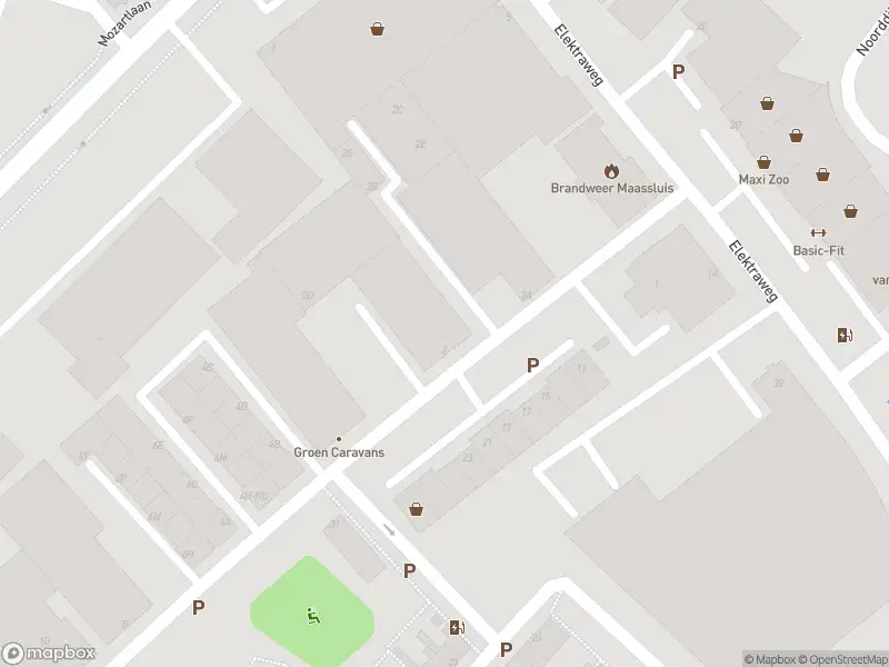 Overlastmelding Nijverheidstraat in Maassluis gesloten