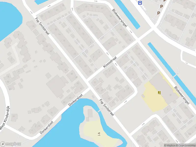 Overlastmelding Kloosstraat in Alblasserdam gesloten