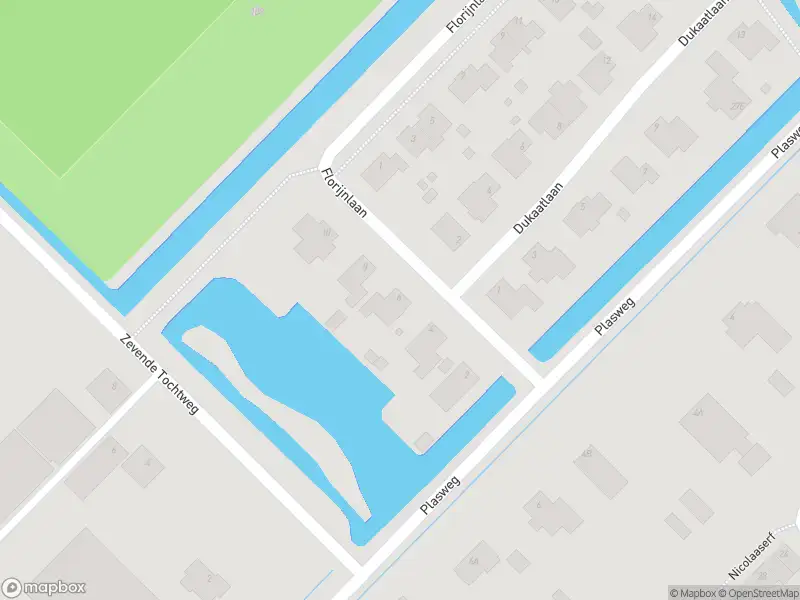 Overlastmelding Florijnlaan in Waddinxveen