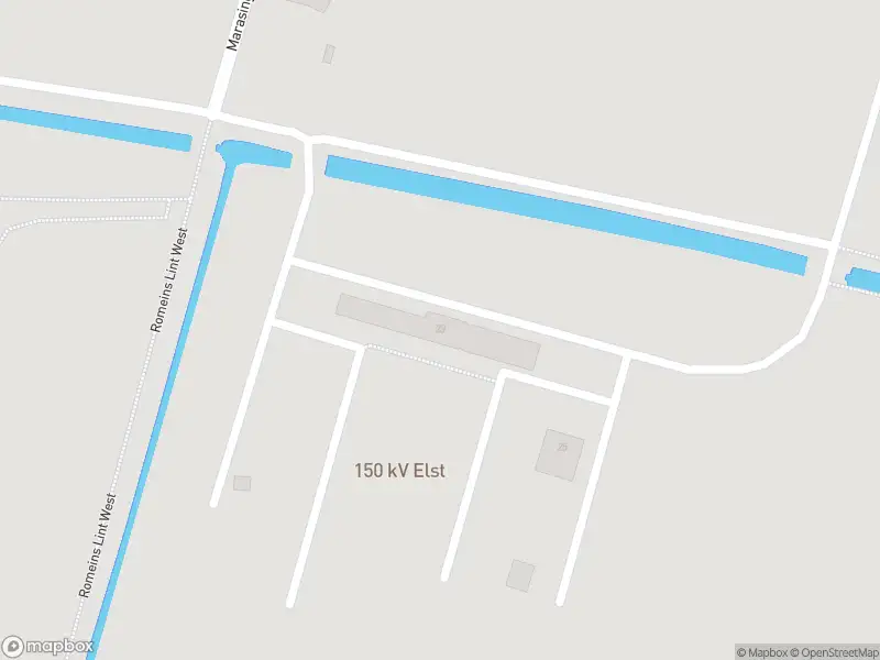 Overlastmelding Marasingel in Elst gesloten