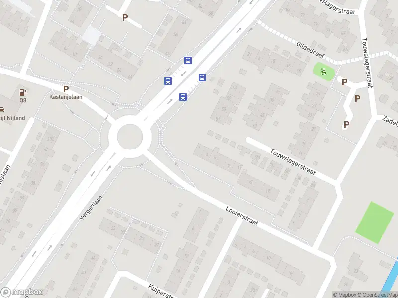 Overlastmelding Looierstraat in Duiven gesloten