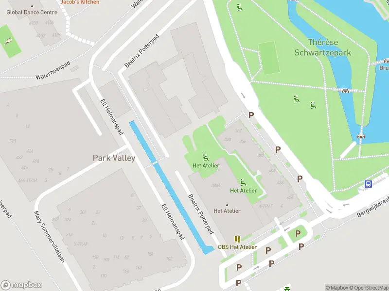 Brandweer met gepaste spoed naar de Diemerdreef in Diemen vanwege een liftopsluiting