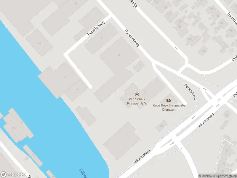 Brandweer met grote spoed naar de Van der Hoopstraat in Krimpen aan den IJssel