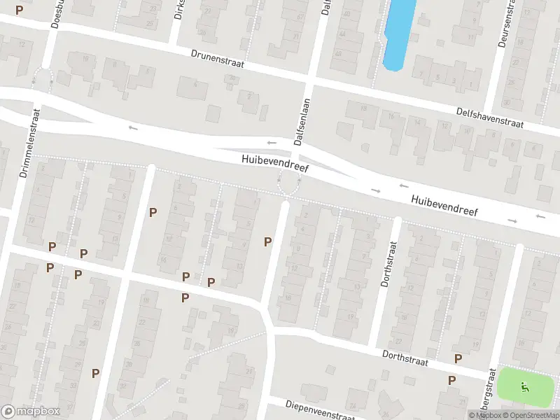 Overlastmelding Diepenveenstraat in Tilburg gesloten