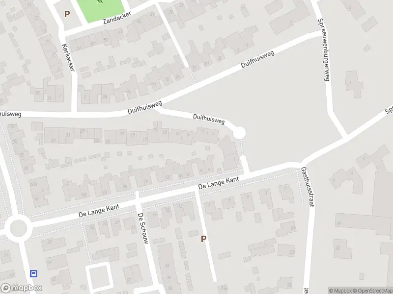 Overlastmelding Langvennen-Oost in 5061DR Oisterwijk gesloten