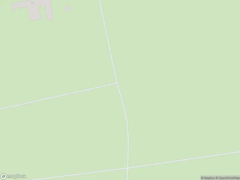 Overlastmelding Postertweg & Esbroekerweg in Maria Hoop gesloten