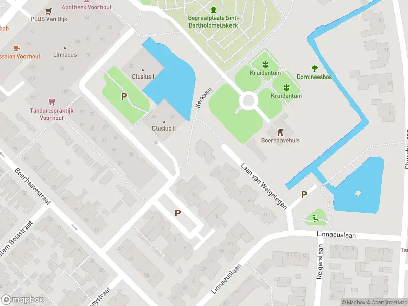 Overlastmelding Laan van Welgelegen in Voorhout