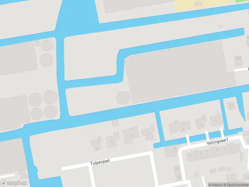 Overlastmelding Glanswier in Roelofarendsveen