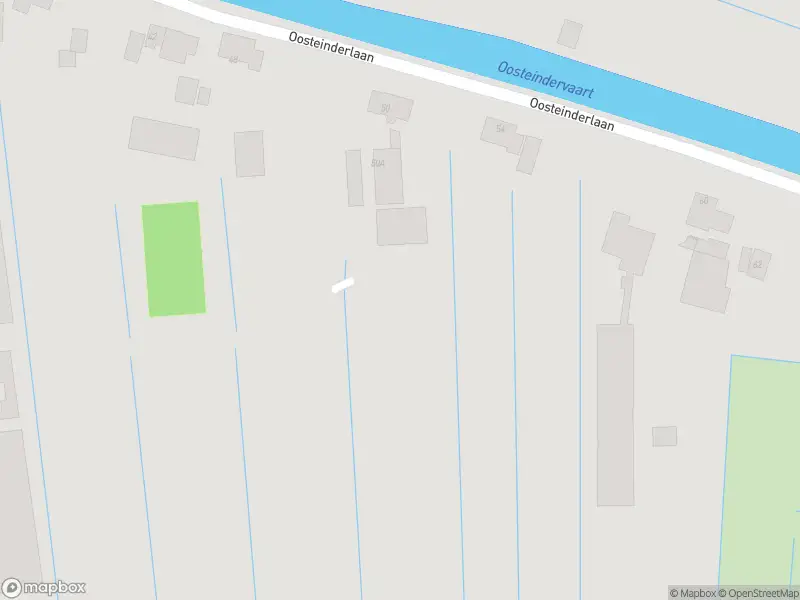 Overlastmelding Oude Weerlaan in 2181HZ Hillegom