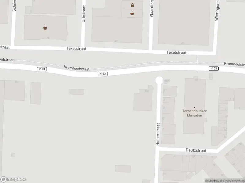 Anonieme overlastmelding Kromhoutstraat in IJmuiden gesloten