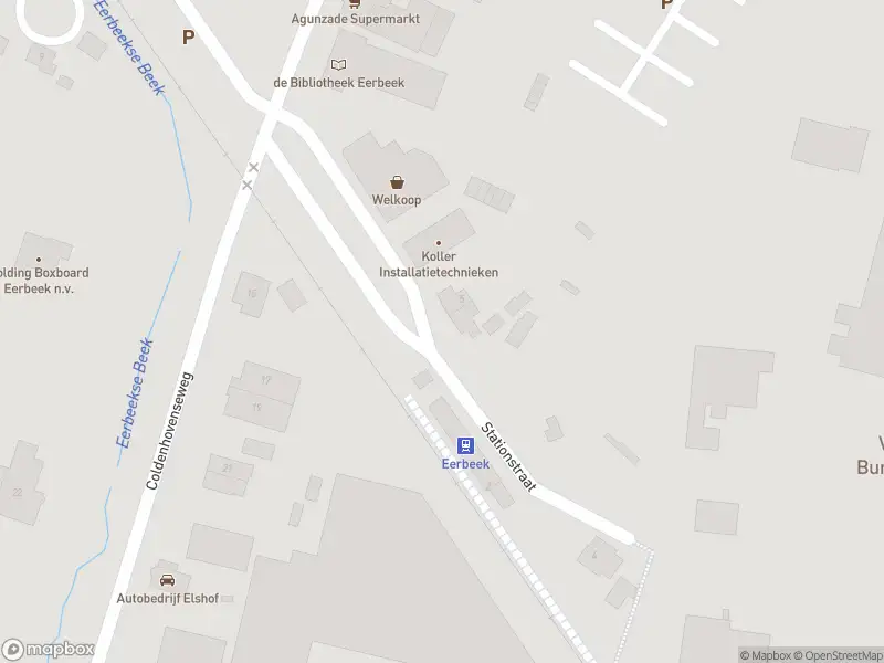 Overlastmelding Stationstraat in Eerbeek