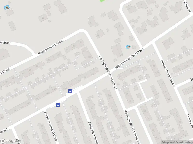 Overlastmelding Willem De Zwijgerstraat in Elst
