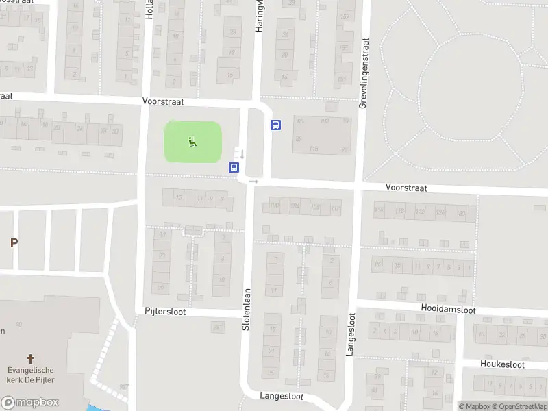 Overlastmelding Voorstraat in Lelystad gesloten