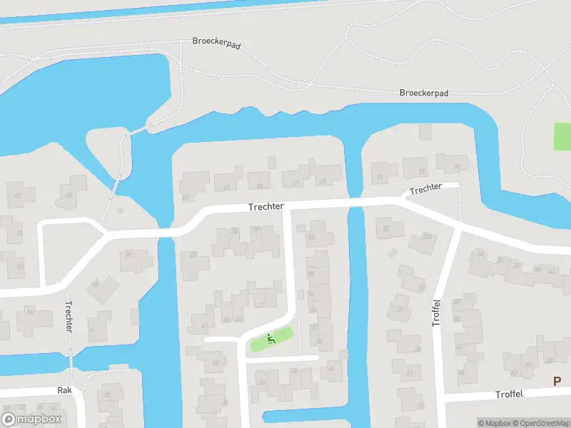 Anonieme overlastmelding Trechter in Bovenkarspel gesloten