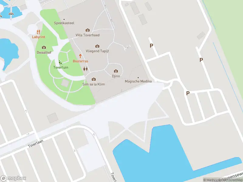 Ambulance met grote spoed naar de Toverlaan in Sevenum