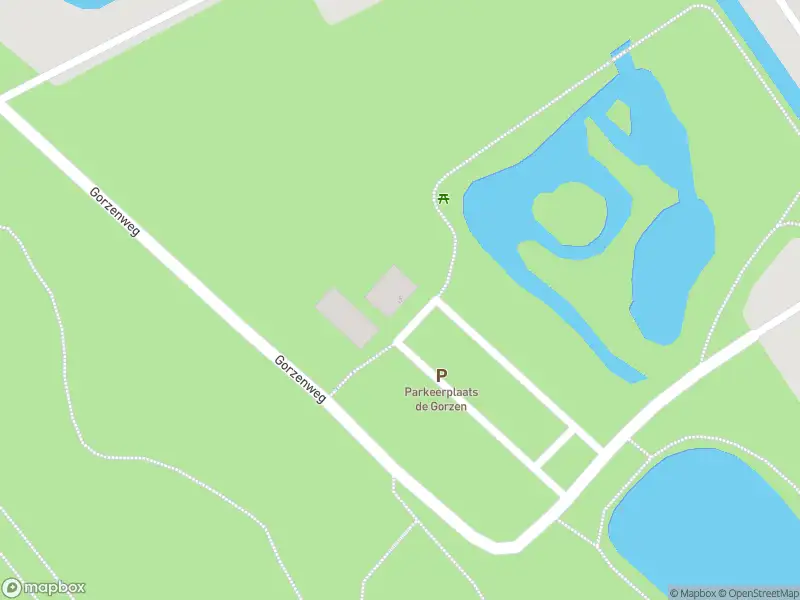Ambulance met gepaste spoed naar de Gorzenweg in Ridderkerk