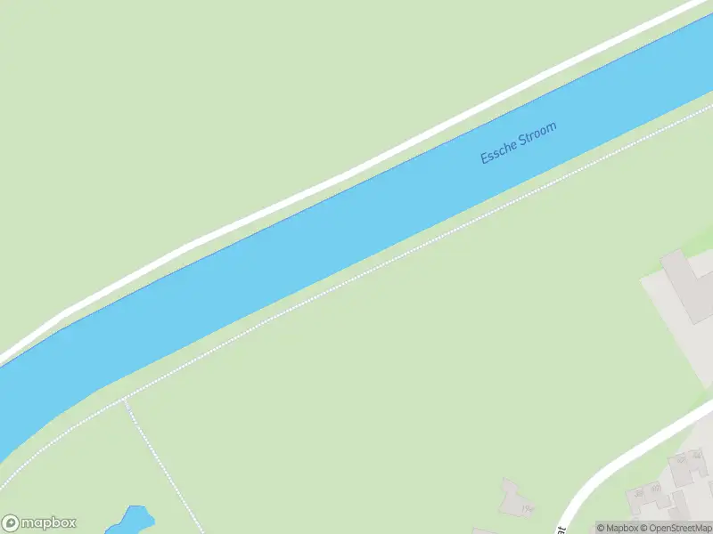 Overlastmelding Blauwe Reiger in Esch