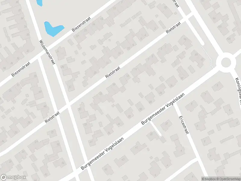 Overlastmelding Groenstraat in 5062NA Oisterwijk