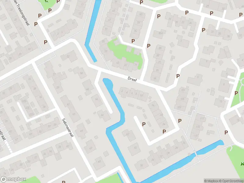 Overlastmelding Dreef in Nieuw-Beijerland