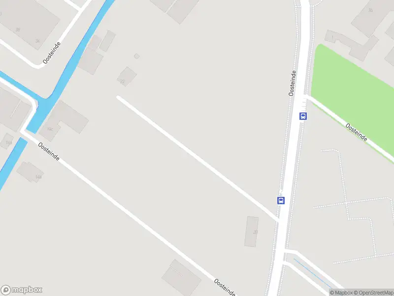 Overlastmelding Oosteinde in Warmond gesloten