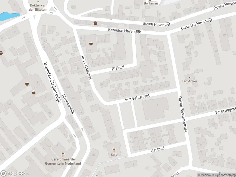 Overlastmelding In 't Veldstraat in 's-Gravendeel gesloten
