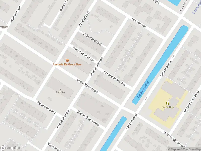 Overlastmelding Jupiterstraat in 3331SB Zwijndrecht