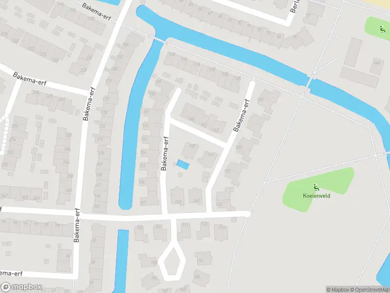 Overlastmelding Bakema-Erf in Dordrecht