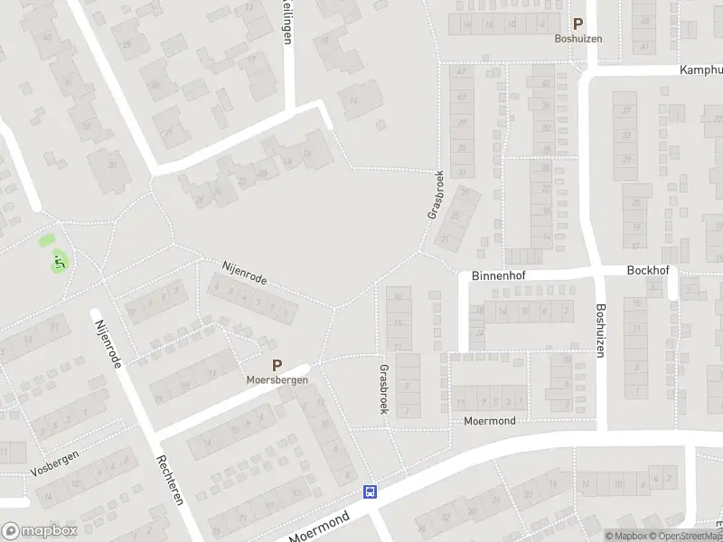 Overlastmelding Leeuwerikplein in Zwijndrecht