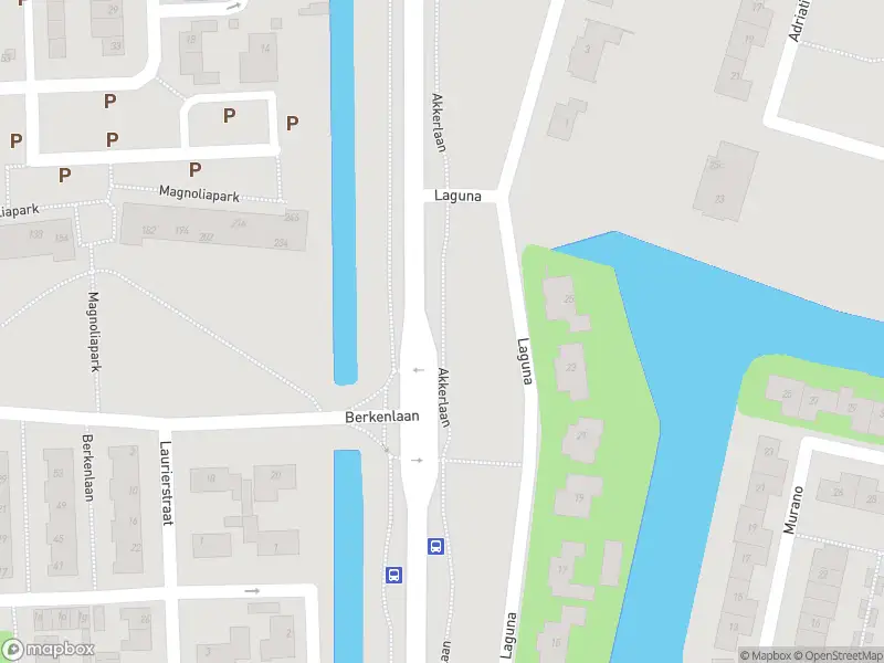 Overlastmelding Akkerlaan in Waalwijk
