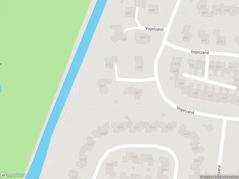 Overlastmelding Vogelzand in Julianadorp