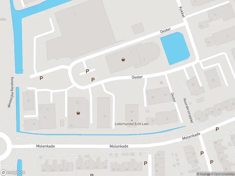 Overlastmelding Oester in Noord-Scharwoude gesloten