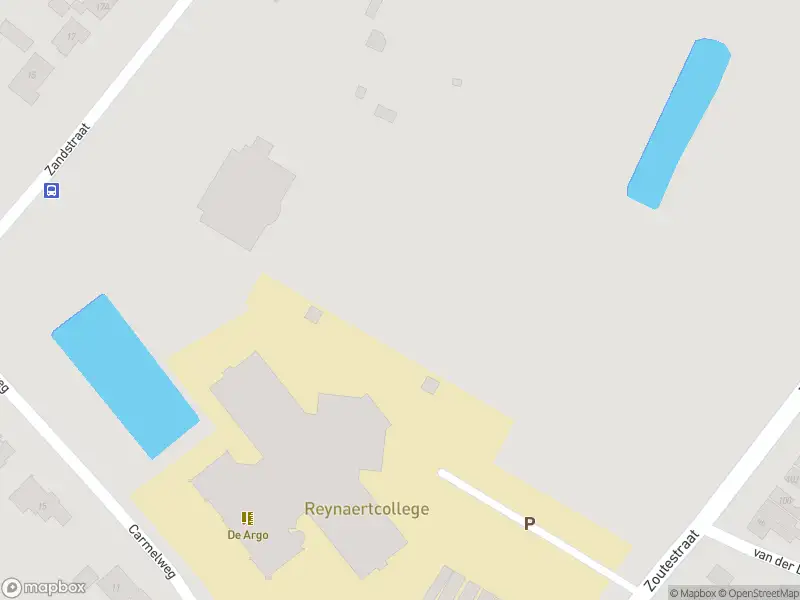 Overlastmelding Carmelweg in 4561XE Hulst gesloten
