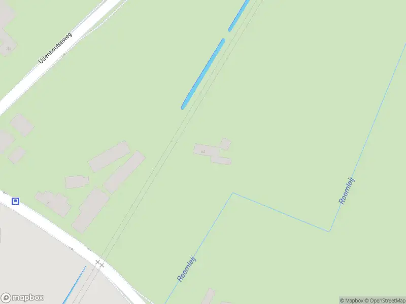 Anonieme overlastmelding Molenhoefstraat in Berkel-Enschot