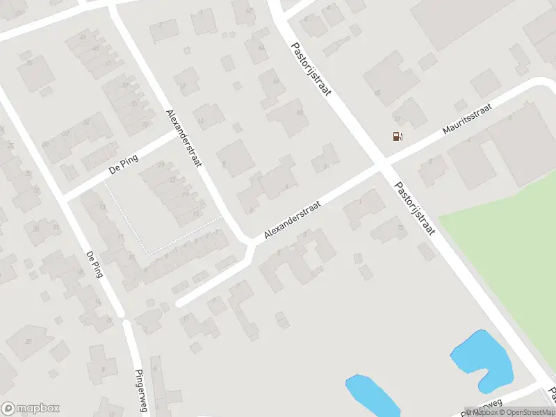 Overlastmelding Alexanderstraat in Nuth gesloten
