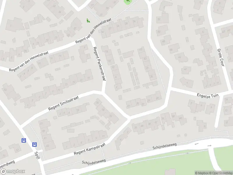 Overlastmelding Regent Pankenstraat in Sint-Michielsgestel