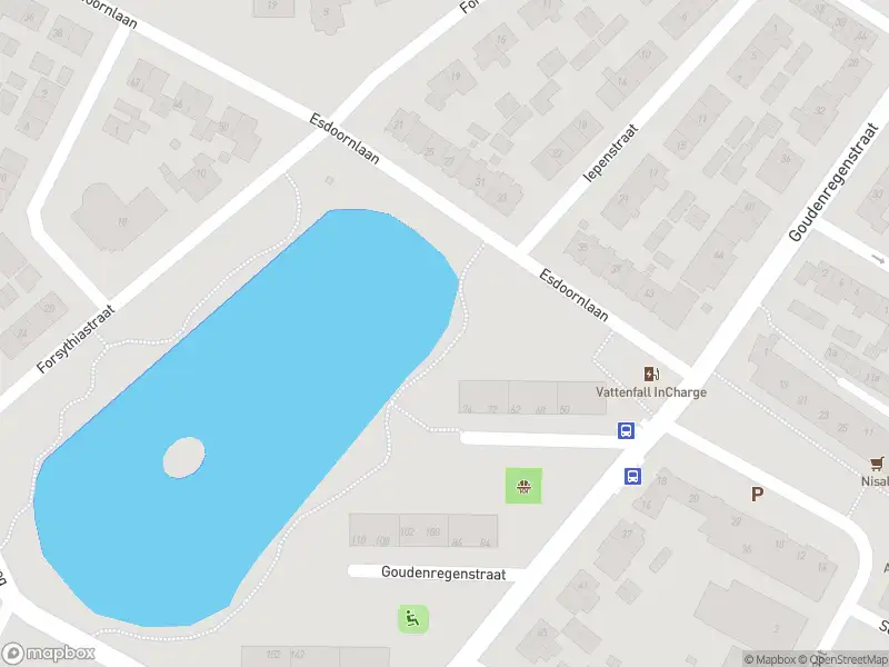 Overlastmelding Van Tuyllplein in 6982CN Doesburg