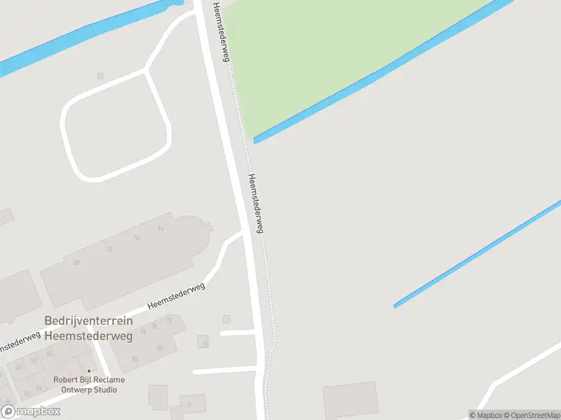 Overlastmelding  in Castricum gesloten